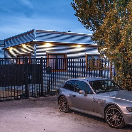 Punta Arenas Home المظهر الخارجي الصورة