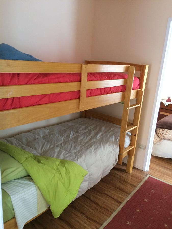 Punta Arenas Home المظهر الخارجي الصورة