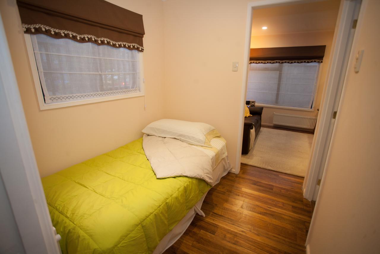 Punta Arenas Home المظهر الخارجي الصورة