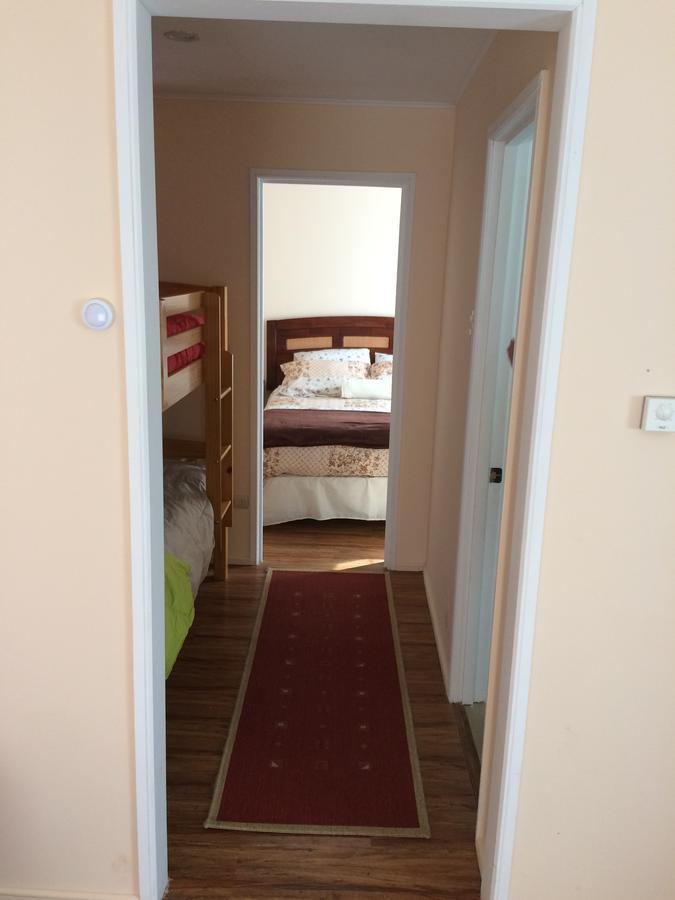 Punta Arenas Home المظهر الخارجي الصورة