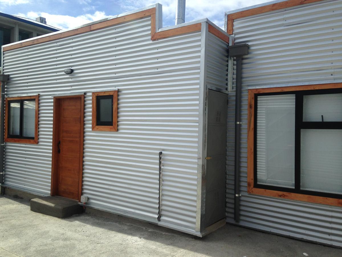 Punta Arenas Home المظهر الخارجي الصورة